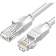 Патч-корд Vention прямой UTP cat.6, RJ45 - 5м. Серый