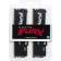 Оперативная память Kingston, DIMM, DDR5, 16ГБ x2 [KF552C40BBAK2-32]
