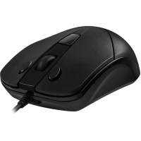 Мышь Sven RX-100 чёрная (кн. копировать-вставить. 5+1кл. 1000-400DPI, блист.) [SV-020286]