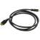 Кабель Vention HDMI Ultra High Speed v2.1 with Ethernet 19M/19M - 1.5м. [AANBG]
