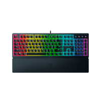Клавиатура Razer Ornata V3 - Russian Layout [RZ03-04460800-R3R1]