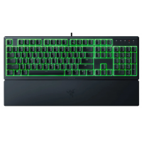 Клавиатура Razer Ornata V3 X - Russian Layout [RZ03-04470800-R3R1]
