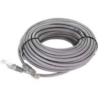 Патчкорд литой 