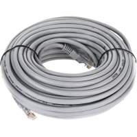 Патчкорд литой 