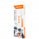 Кабель GoPower GP01M USB (m)-microUSB (m) 1.0м 2.4A ПВХ белый (1/800) [00-00018563]