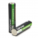 Аккумулятор GoPower HR03 AAA BL2 NI-MH 1100mAh (2/20/320) блистер (2 шт.) [00-00015316]