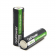 Аккумулятор GoPower HR6 AA BL2 NI-MH 2850mAh (2/20/240) блистер (2 шт.) [00-00015318]