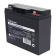 Аккумулятор свинцово-кислотный GoPower LA-12180 12V 18Ah (1/2)
