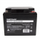 Аккумулятор свинцово-кислотный GoPower LA-12400 12V 40Ah