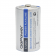 Батарейка GoPower LR14 C BL2 Alkaline 1.5V (2/12/192) блистер (2 шт.) [00-00017861]