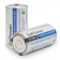 Батарейка GoPower LR14 C BL2 Alkaline 1.5V (2/12/192) блистер (2 шт.) [00-00017861]