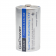 Батарейка GoPower LR20 D BL2 Alkaline 1.5V (2/12/96) блистер (2 шт.) [00-00017862]