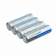 Батарейка GoPower LR6 AA Shrink 4 Alkaline 1.5V (4/20/640) коробка (20 шт.) [00-00017748]