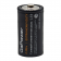 Батарейка GoPower R14 C Shrink 2 Heavy Duty 1.5V (2/24/288) (24 шт.) [00-00015596]