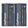 Батарейка GoPower R14 C Shrink 2 Heavy Duty 1.5V (2/24/288) (24 шт.) [00-00015596]