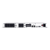 Источник бесперебойного питания/ UPS CyberPower OR1500ERM1U Line-Interactive 1500VA/900W USB/RS-232/SNMPslot /RJ11/45 (4+2 IEC С13)