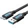 Кабель Vention USB 3.0 AM/micro B - 1.5м. [COPBG]