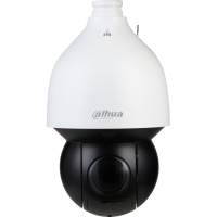 Уличная купольная PTZ IP-видеокамера Starlight с ИИ, 2Mп/ 2MP 25x Starlight IR WizSense Network PTZ Camera