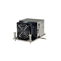 Серверный радиатор Ablecom LGA4094, AMD Epyc, 2U, Active, 245~290W [ACL-S20080]