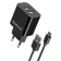 Сетевое З/У Defender Сетевой адаптер UPC-21 2xUSB,5V/2.1А кабель microUSB [83581]