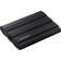 Внешние HDD и SSD Samsung External SSD T7 Shield, 2TB, Type C-to-C/A, USB 3.2 Gen2, R/W 1050/1000MB/s, IP65, 88x59x13mm, 98g, Black (12 мес.) [MU-PE2T0S/WW]