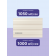 Внешние HDD и SSD Samsung External SSD T7 Shield, 2TB, Type C-to-C/A, USB 3.2 Gen2, R/W 1050/1000MB/s, IP65, 88x59x13mm, 98g, Beige (12 мес.) [MU-PE2T0K/WW]
