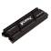 Твердотельный накопитель Kingston FURY Renegade, 4000GB, PCIe 4.0 x4 (NVMe), M.2 2280 [SFYRDK/4000G]