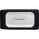 Твердотельный накопитель Kingston External SSD XS2000, 4000GB, Type-C, USB 3.2 Gen 2x2, R/W 2000/2000MB/s, IP55, 70x33x14mm, Silver (5 лет) [SXS2000/4000G]