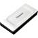 Твердотельный накопитель Kingston External SSD XS2000, 4000GB, Type-C, USB 3.2 Gen 2x2, R/W 2000/2000MB/s, IP55, 70x33x14mm, Silver (5 лет) [SXS2000/4000G]