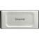 Твердотельный накопитель Kingston External SSD XS2000, 4000GB, Type-C, USB 3.2 Gen 2x2, R/W 2000/2000MB/s, IP55, 70x33x14mm, Silver (5 лет) [SXS2000/4000G]