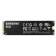 Твердотельный накопитель Samsung 990 PRO, 1000GB, PCIe 4.0 x4 (NVMe), M.2 2280 [MZ-V9P1T0BW]