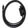 Кабель-переходник Mini DisplayPort M - HDMI M 1.8m Telecom [TA695]