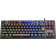 Клавиатура Defender механическая Dark Arts GK-375 RU,Rainbow,87 клавиш [45375]