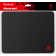 Коврик Defender игровой Black 250x200x3 мм, ткань+резина [50550]