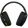 Гарнитура Logitech G435 LIGHTSPEED Wireless Gaming BLACK- Retail [981-001053]