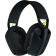 Гарнитура Logitech G435 LIGHTSPEED Wireless Gaming BLACK- Retail [981-001053]