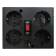 Стабилизатор напряжения/ Powercom TCA-1200 Black Tap-Change, 600W