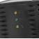 Стабилизатор напряжения/ Powercom TCA-1200 Black Tap-Change, 600W
