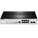 Сетевой коммутатор / Managed Gigabit Switch with 8 10/100/1000Base-T PoE + 2 SFP Ports