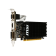 Видеокарта NVIDIA GeForce GT 710, DDR3, 2 ГБ [GT 710 2GD3H LP]