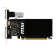 Видеокарта NVIDIA GeForce GT 710, DDR3, 2 ГБ [GT 710 2GD3H LP]