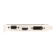 Видеокарта NVIDIA GeForce GT 710, DDR3, 2 ГБ [GT 710 2GD3H LP]