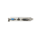 Видеокарта NVIDIA GeForce GT 710, DDR3, 2 ГБ [GV-N710D3-2GL]