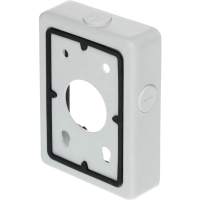 Настенная коробка для кронштейнов PFB303W, PFB300S/ Junction Box  PFA120