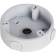 Потолочная коробка для корпусов серий HDW1, HDW5, HDBW5/ Ceiling Mount  PFA136
