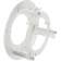 Адаптер в подвесной потолок для камер серии HDBWxxxx-R и SD22/ Ceiling Adapter  PFB200C