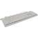 Клавиатура Sven Standard 301 USB белая [SV-03100301UW]
