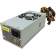 Блок питания Foxconn 300W TFX, APFC, 80FAN, 3xSATA, 1xPATA, 24+4