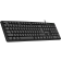 Клавиатура Defender проводная Element HB-520 USB RU,черный,полноразмерная USB [45522]