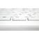 Набор клавиатура+мышь Defender беспроводной набор Skyline 895 RU,белый,мультимедийный USB [45895]